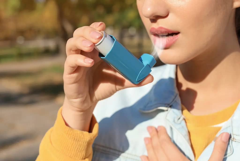 Are Inhalers the Only Way to Treat Asthma