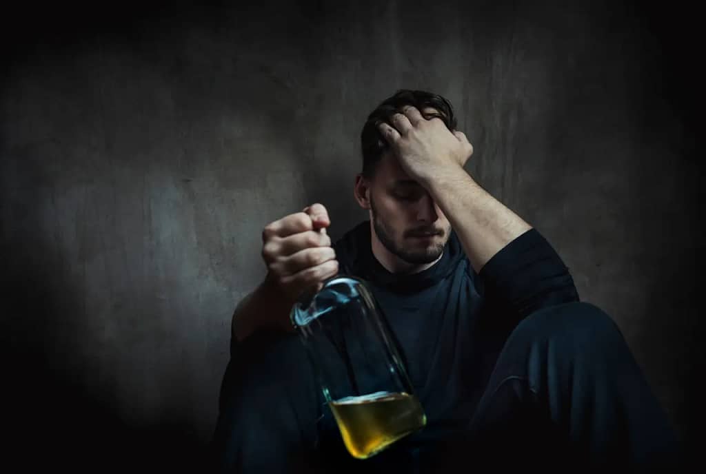 Substance Abuse and Excessive Alcohol Consumption